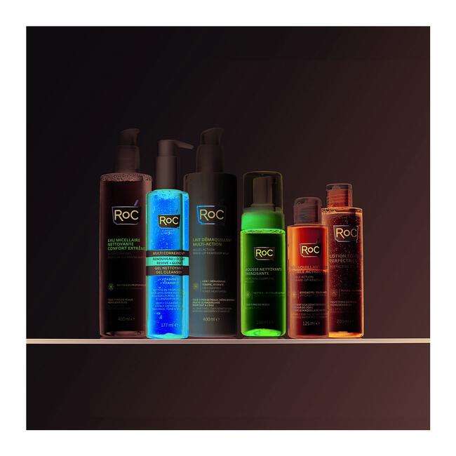 RoC Double Action Eye Make-Up Remover 125 ML