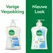 Dettol Gentle Kamille & Katoenbloesem Antibacteriële Handzeep 250 ML