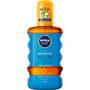 NIVEA SUN Zonnebrand Protect & Bronze Olie Spray SPF 20 200 ML