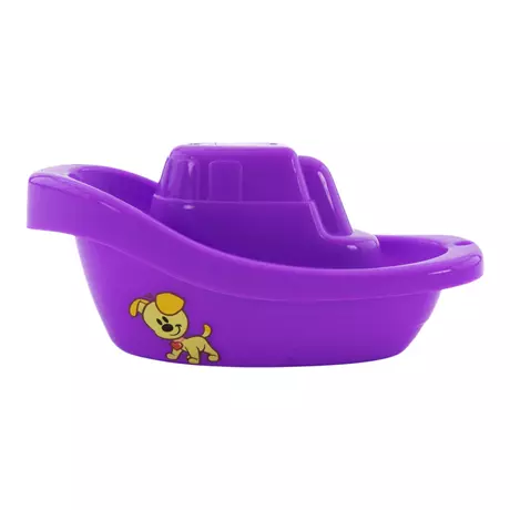 Woezel En Pip Badbootjes