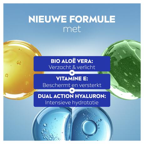 NIVEA SUN After Sun Serum Gezicht & Lichaam 100 ML