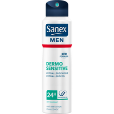 Sanex Men Dermo Sensitive Deodorant Spray 200 ML