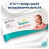 Pampers Sensitive Billendoekjes 15x52 stuks