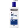 Neutrogena Noorse Formule Deep Moisture Bodylotion 250 ML
