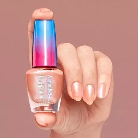 OPI RapiDry Nagellak Stun n’ Done 9 ML