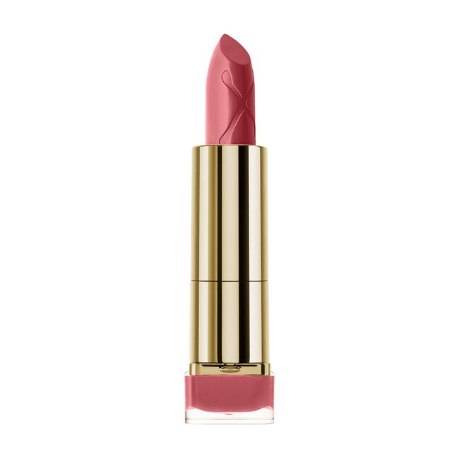 Max Factor Colour Elixir Lipstick 745 Burnt Caramel