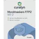 Curalyn mondkapje FFP2 masker 5st