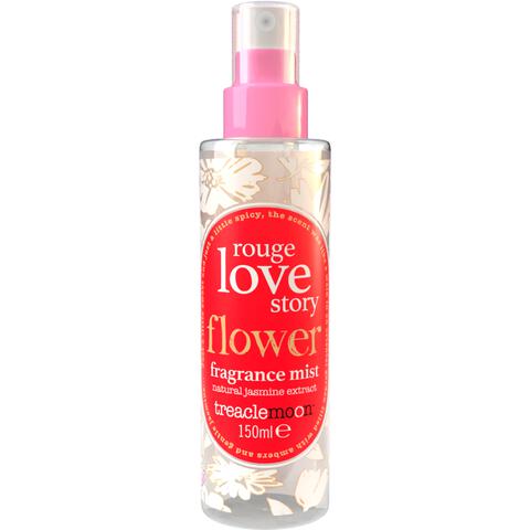 Treaclemoon Rouge Love Bodymist 150 ml