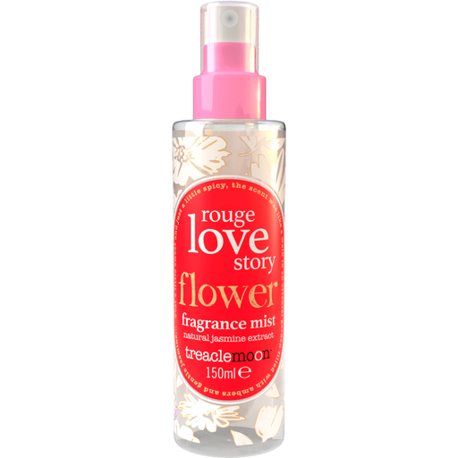 Treaclemoon Rouge Love Bodymist 150 ml