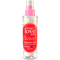 Treaclemoon Rouge Love Bodymist 150 ml