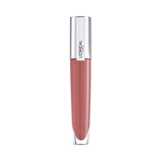L'Oréal Paris Glow Paradise Balm in Gloss 404 Roze Assert Lipgloss 7 ML