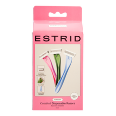 Estrid Ultra Comfort Wegwerpmesjes 3 stuks