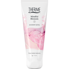 Therme Mindful Blossom Shower Satin 75ml