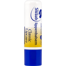 Dr. E.J. Swaab Classic Lippenbalsem Stick SPF10