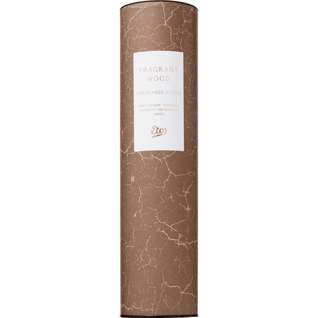 Etos Geurstokjes Fragrant Wood 200Ml