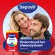 Dagravit Multivitaminen Totaal 30 Dragees 550 stuks