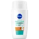 NIVEA Derma Skin Clear Daily Fluid Spf50+ 40ML