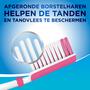Aquafresh Clean Control Soft Tandenborstel - 1 stuk