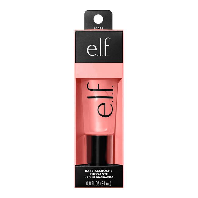 e.l.f. Power Grip Primer + Niacinamide