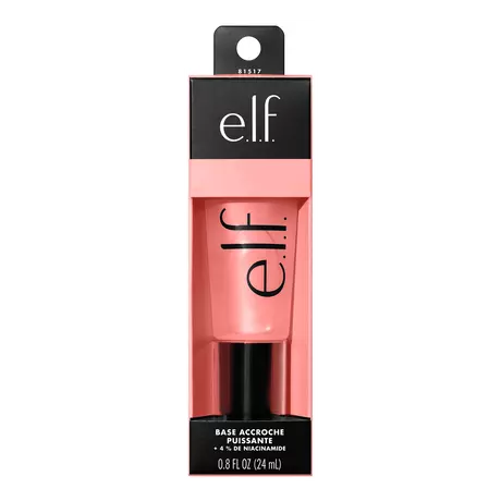 e.l.f. Power Grip Primer + Niacinamide