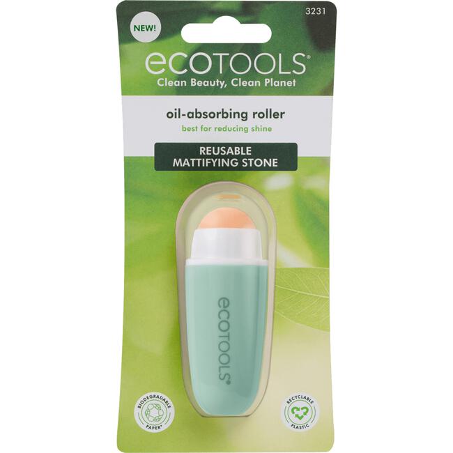 Ecotools Oil Absorbing Facial Roller