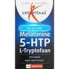 Lucovitaal Melatonine 5-HTP L-Tryptofaan Tabletten 30 stuks