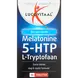 Lucovitaal Melatonine 5-HTP L-Tryptofaan Tabletten 30 stuks