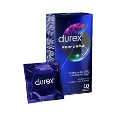 Durex Condooms Performa Vertragend Effect 10 stuks