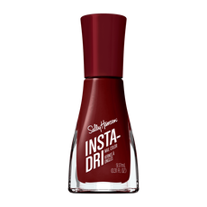 Sally Hansen Insta-Dri Nagellak 398 Pomp & Plum