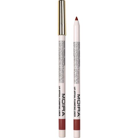 MOIRA Lip Appeal Plumping Liner 012 Era