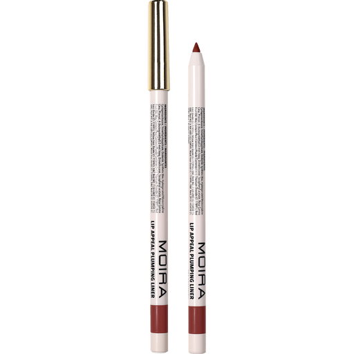 MOIRA Lip Appeal Plumping Liner 012 Era