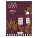 Etos Oudh Mystique Giftset Hair Body Wash + Foam