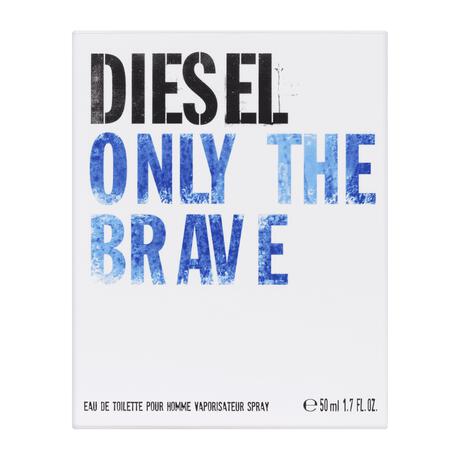Diesel Only The Brave eau de toilette 50 ML