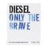Diesel Only The Brave eau de toilette 50 ML