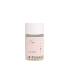 Cabau - Gut support - 30 tabletten