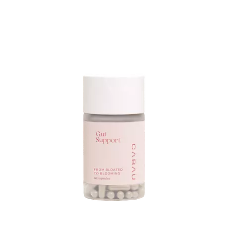 Cabau Gut support 30 tabletten