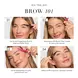 Tweezerman Mini Brow Rescue Kit