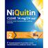 NiQuitin Clear Pleisters 14 mg Stoppen met roken