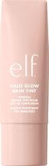e.l.f. Halo Glow Skin Tint SPF50 7 Medium Warm