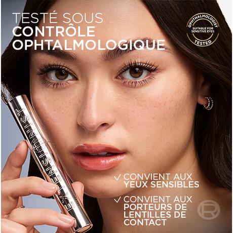 L'Oréal Paris Telescopic Extensionist Waterproof Zwart