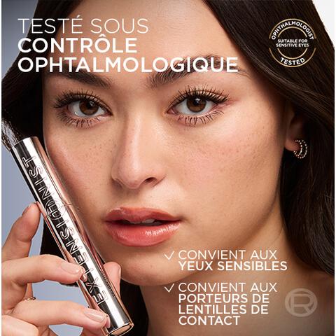 L'Oréal Paris Telescopic Extensionist Waterproof Zwart