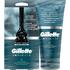 Gillette Intimate Razor 2UP en 2-In-1 Scheercrème + Reiniger Voor Intieme Zone