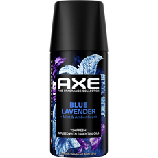 Axe Fine Fragrance Collection Blue Lavender Deodorant 35 ML