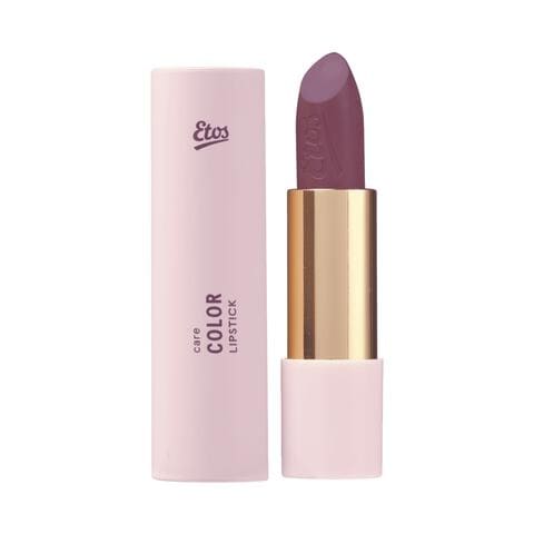 Etos Care Color Lipstick 02 Juicy Gossip