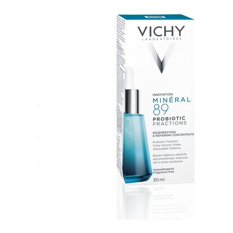 Vichy Minéral 89 Probiotic Fractions Serum 30 ML