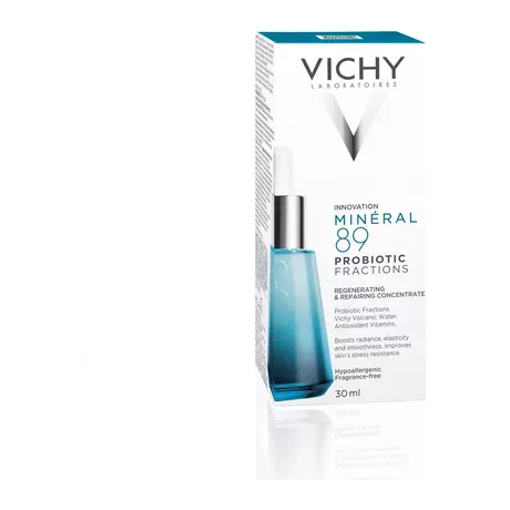 Vichy Minéral 89 Probiotic Fractions Serum 30 ML