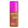 NYX Professional Makeup Make 'EM Wonder Foundation 32 Capuccino