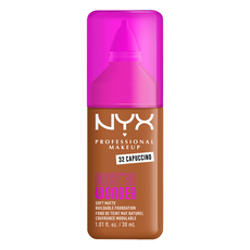 NYX Professional Makeup Make 'EM Wonder Foundation 32 Capuccino