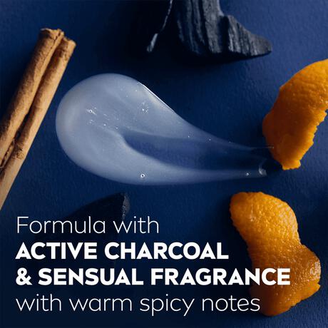 NIVEA MEN Active Clean 3-in-1 Douchegel 250 ML