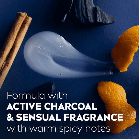 NIVEA MEN Active Clean 3-in-1 Douchegel 250 ML